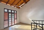 Annex for Rent | School Lane Nawala