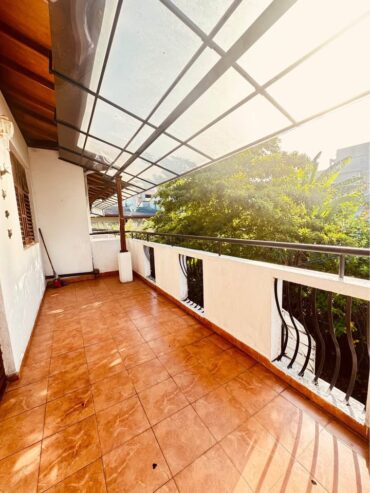 Annex for Rent | School Lane Nawala