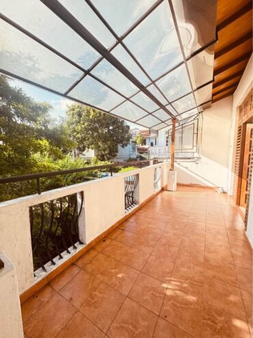 Annex for Rent | School Lane Nawala