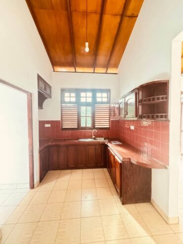 Annex for Rent | School Lane Nawala