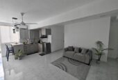 Apartment for sale in Wijerama, Rattanapitiya (semi furnitured)