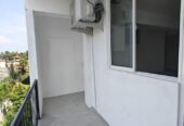 Apartment for sale in Wijerama, Rattanapitiya (semi furnitured)