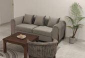 Apartment for sale in Wijerama, Rattanapitiya (semi furnitured)