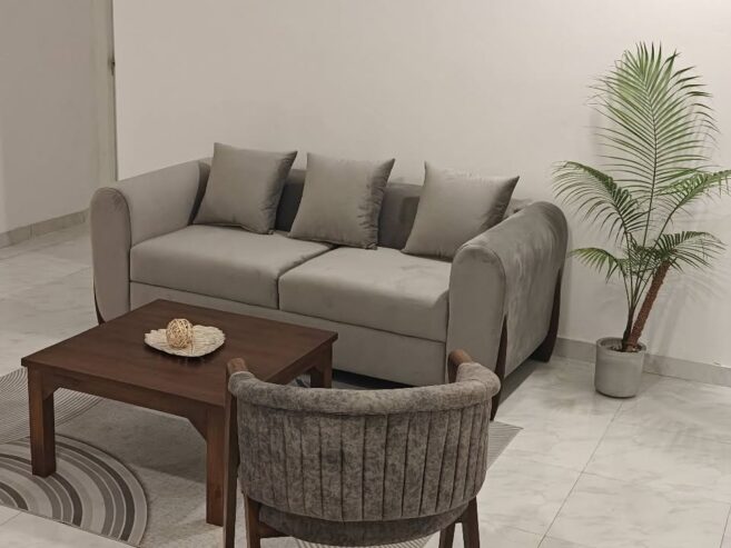 Apartment for sale in Wijerama, Rattanapitiya (semi furnitured)